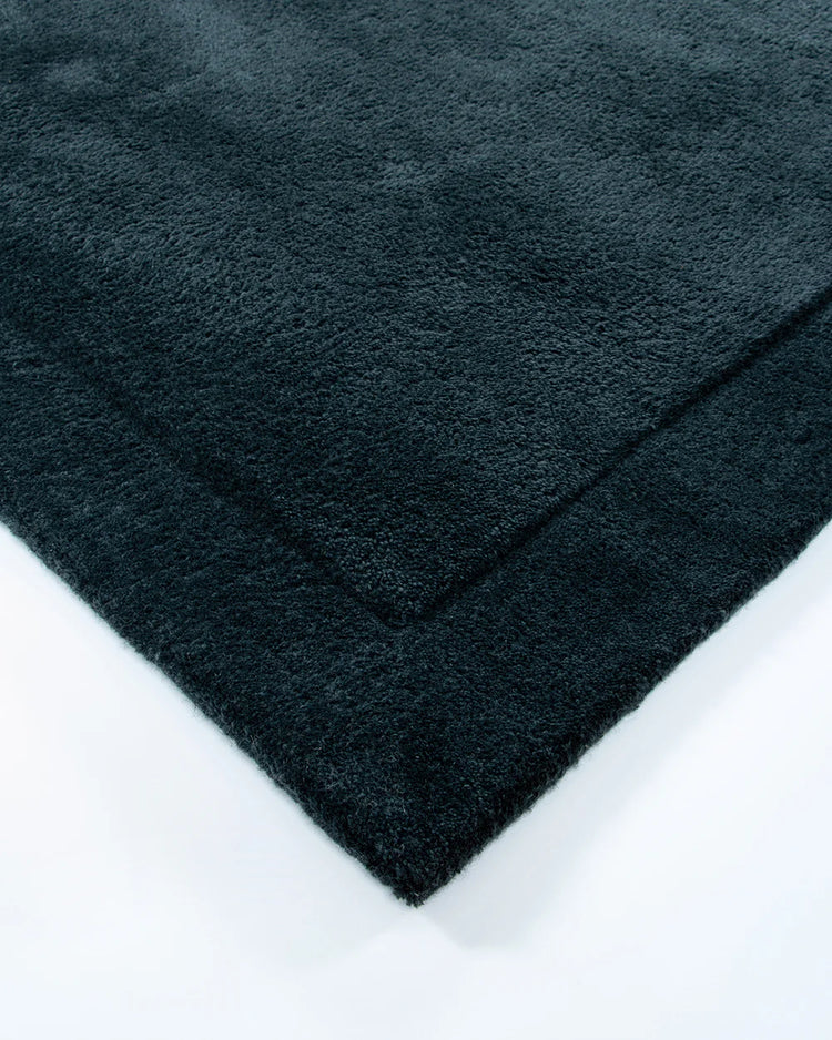 Baya Norfolk Ink Rug