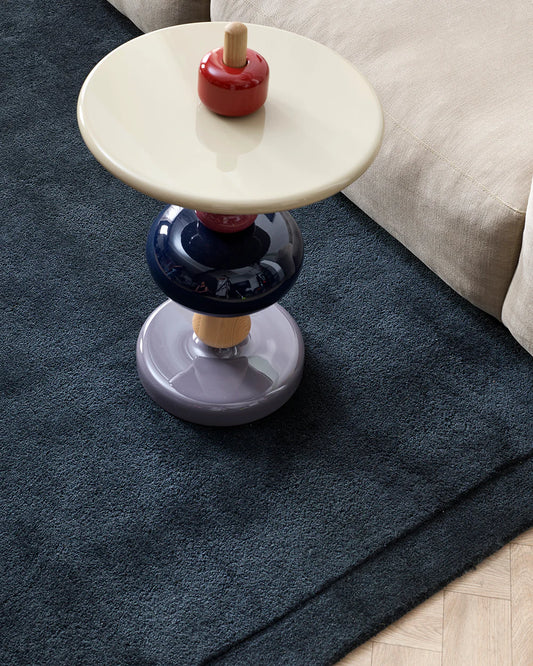 Baya Norfolk Ink Rug