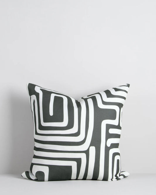 Baya Pico Thyme Cushion (Outdoor)