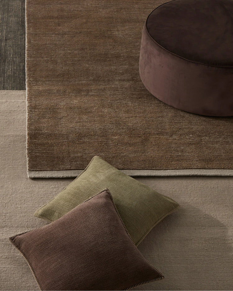 Weave Alba Cushion