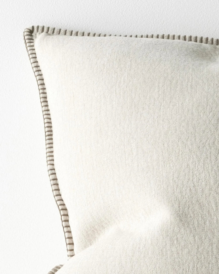 Weave Alba Cushion