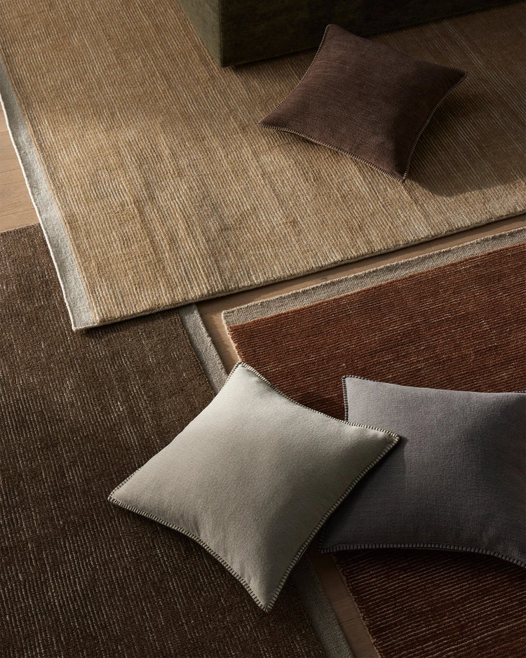 Weave Alba Cushion