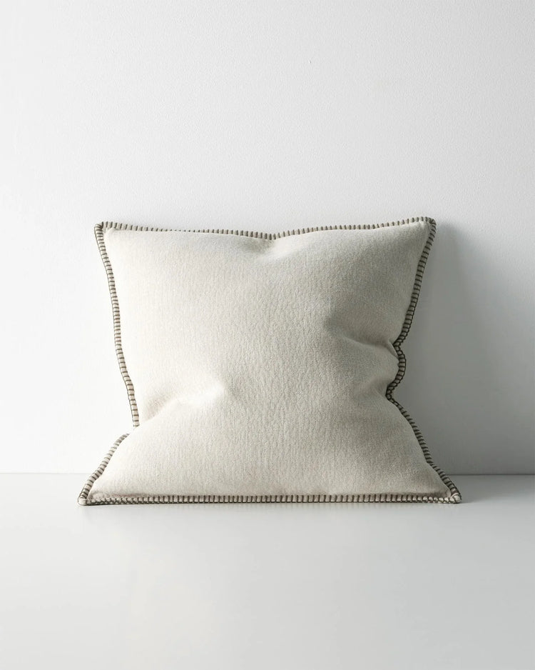Weave Alba Cushion
