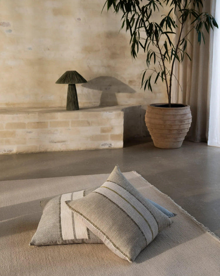 Weave Ottavio Cushion