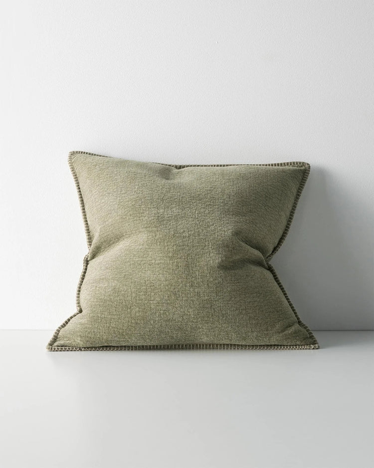 Weave Alba Cushion