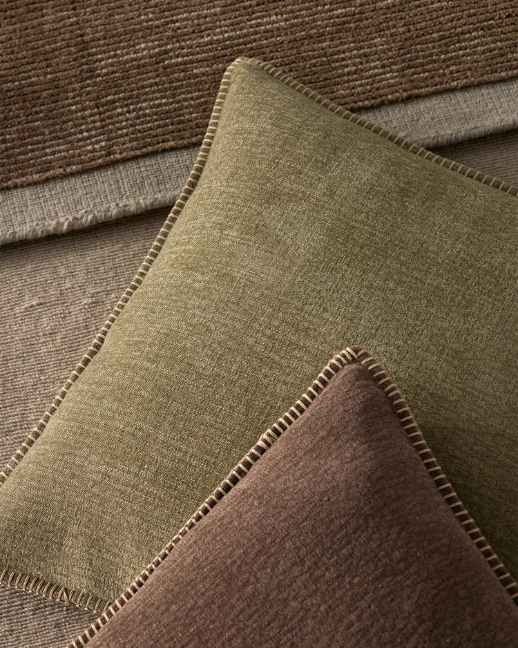 Weave Alba Cushion