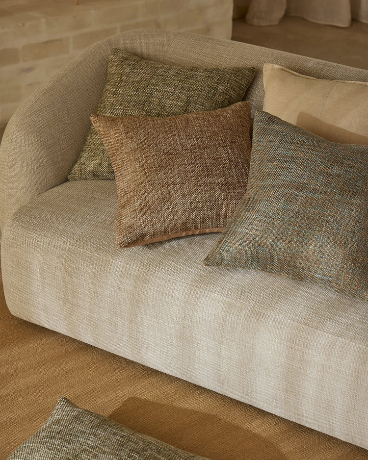 Weave Castel Cushion