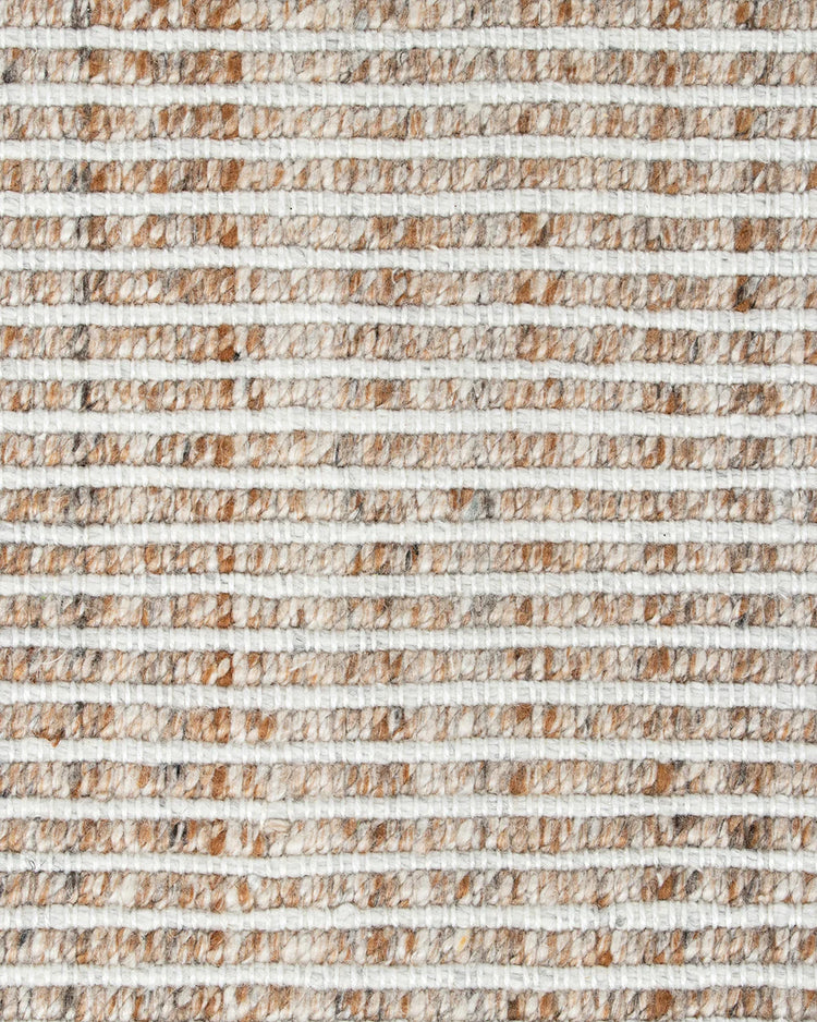 Baya Rhodes Teak Entrance Mat