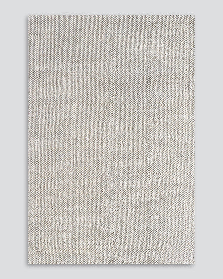 Roxburgh Floor Rug - Parchment - RUMEFurtex