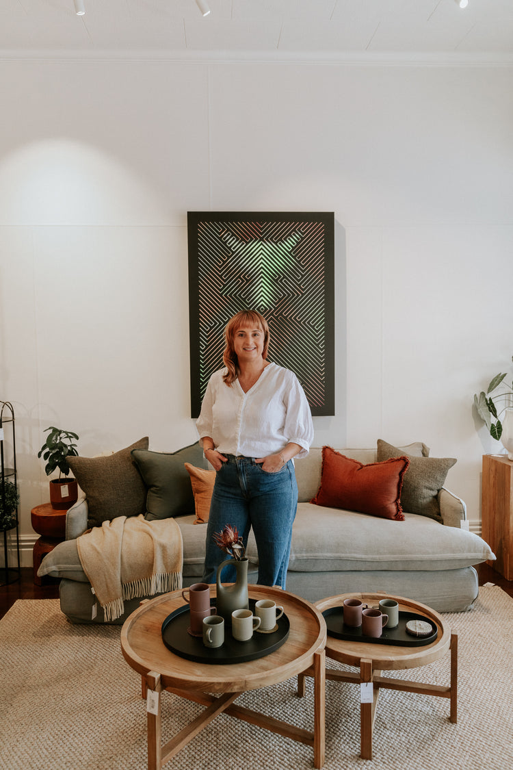 Pour & Explore Floral & Home Styling Evening 28 August