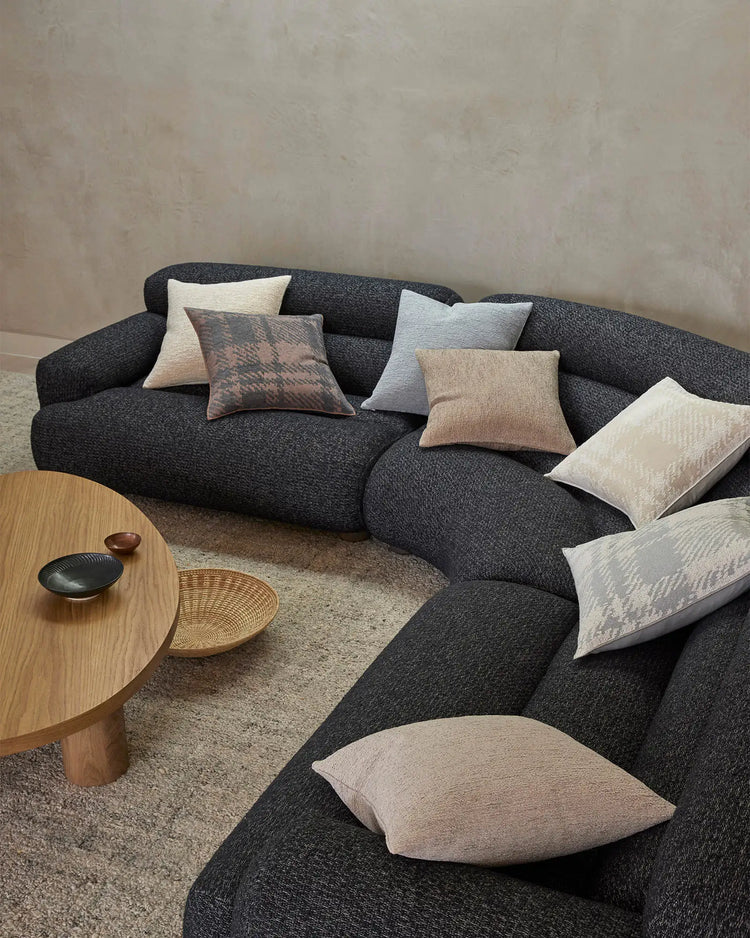 Weave Laurent Cushion