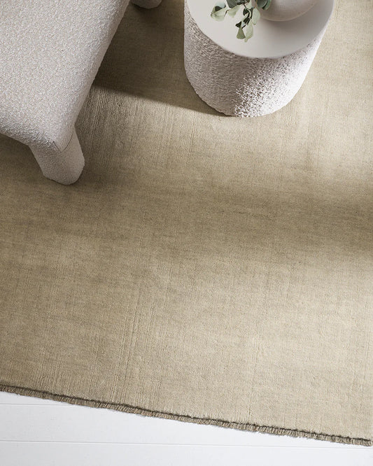Baya Sandringham Fog Rug
