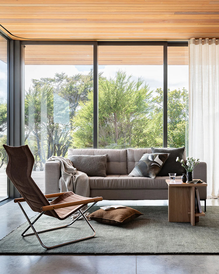 Baya Sandringham Forest Rug