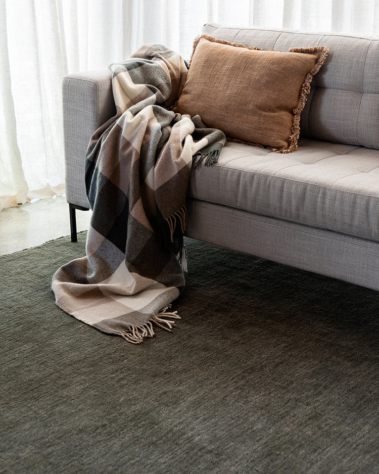 Baya Sandringham Forest Rug