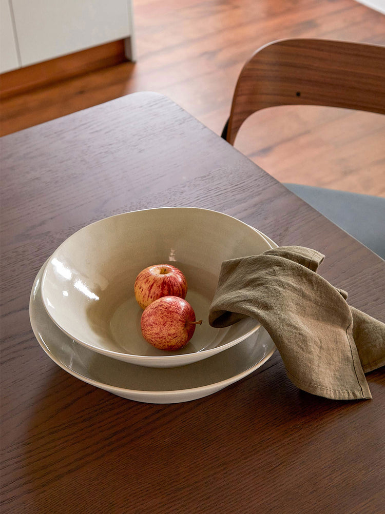 Finch Serving Bowl