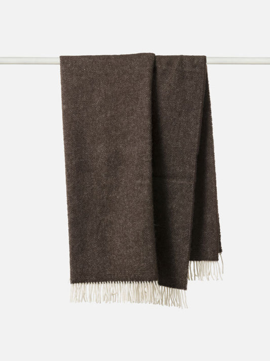 Citta Wool Throw