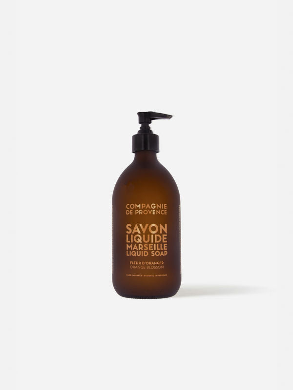 Liquid Marseille Soap - Limited Edition