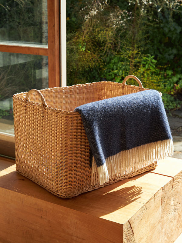 Citta Wool Throw