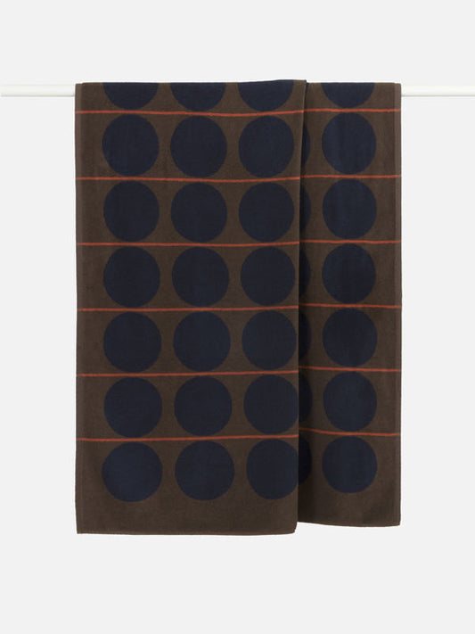 Abacus Beach Towel