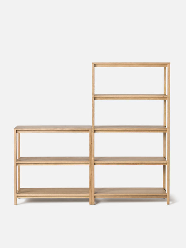 Craft Open Shelf