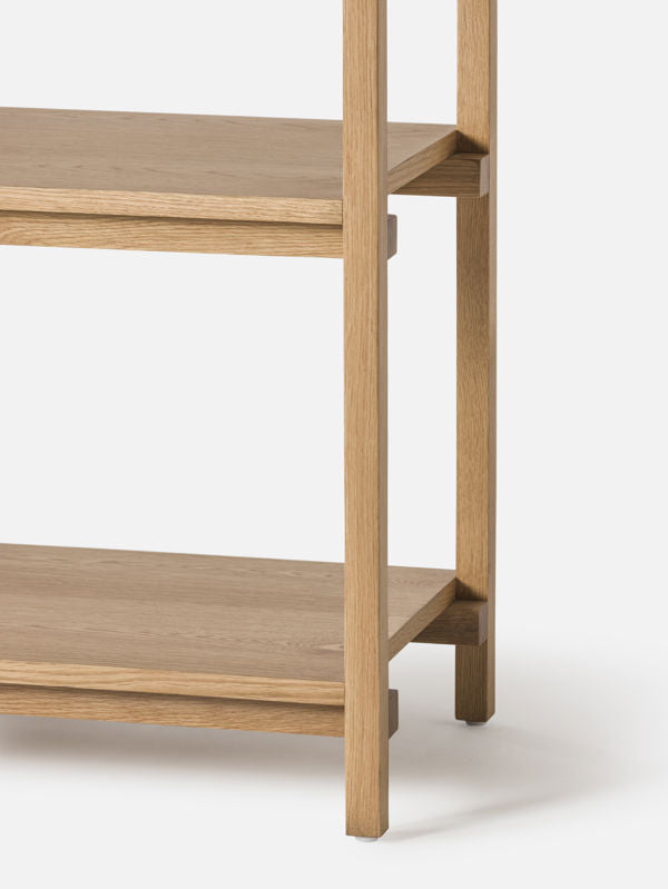 Craft Open Shelf