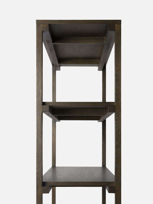 Craft Open Shelf