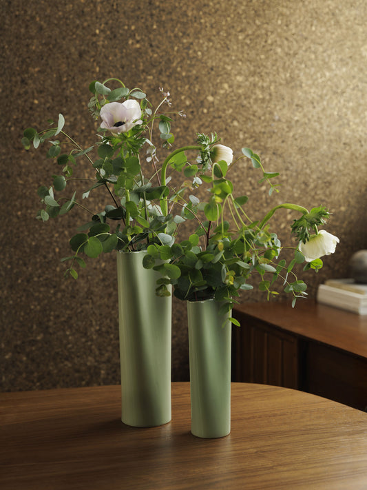 Citta` Pinch Vase