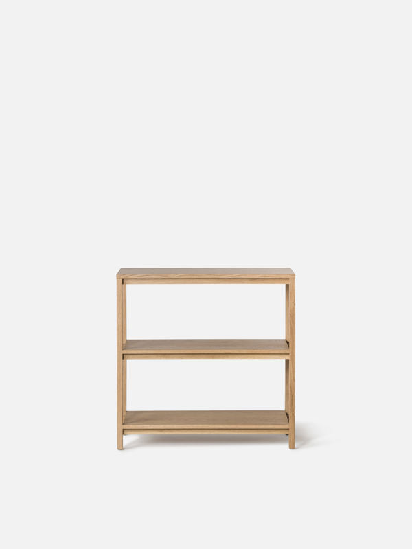 Craft Open Shelf