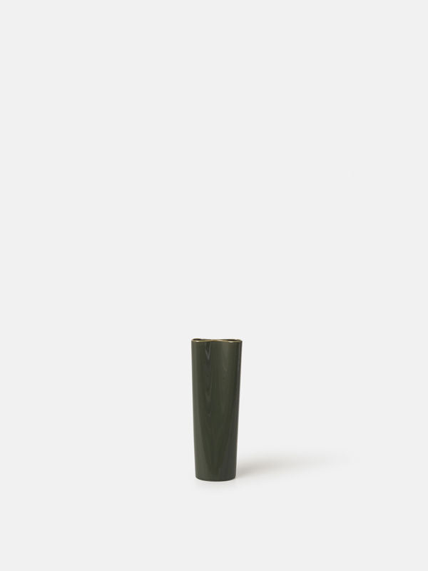 Citta` Pinch Vase
