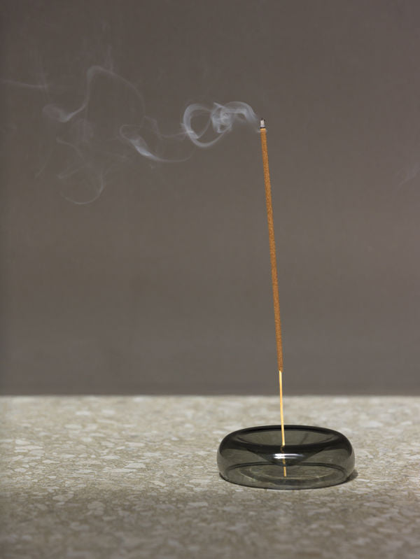 Haze Incense Holder