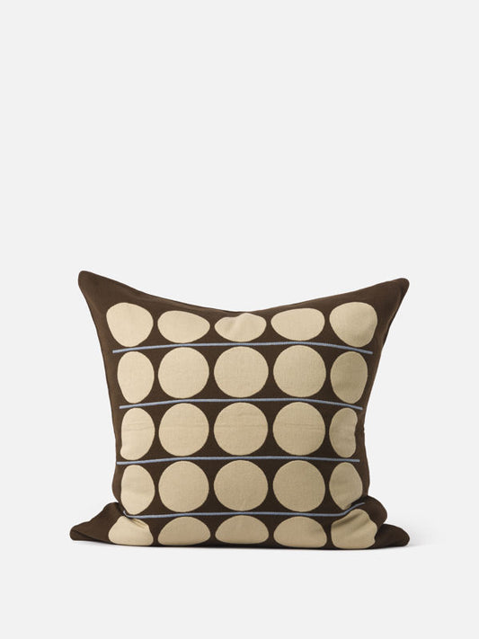 Abacus Cushion Cover