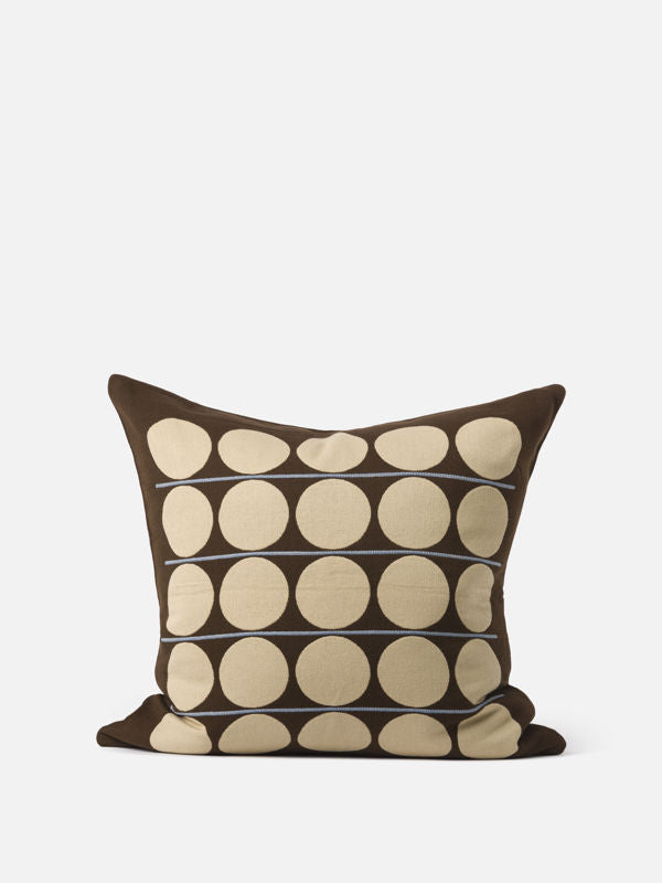 Abacus Cushion Cover