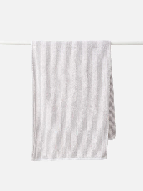 Stripe Cotton Towel Range