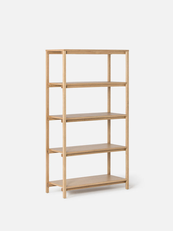 Craft Open Shelf
