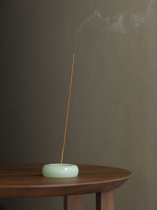 Haze Incense Holder