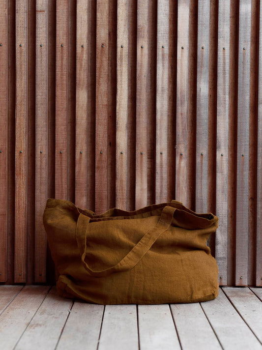 Citta` Market Bag