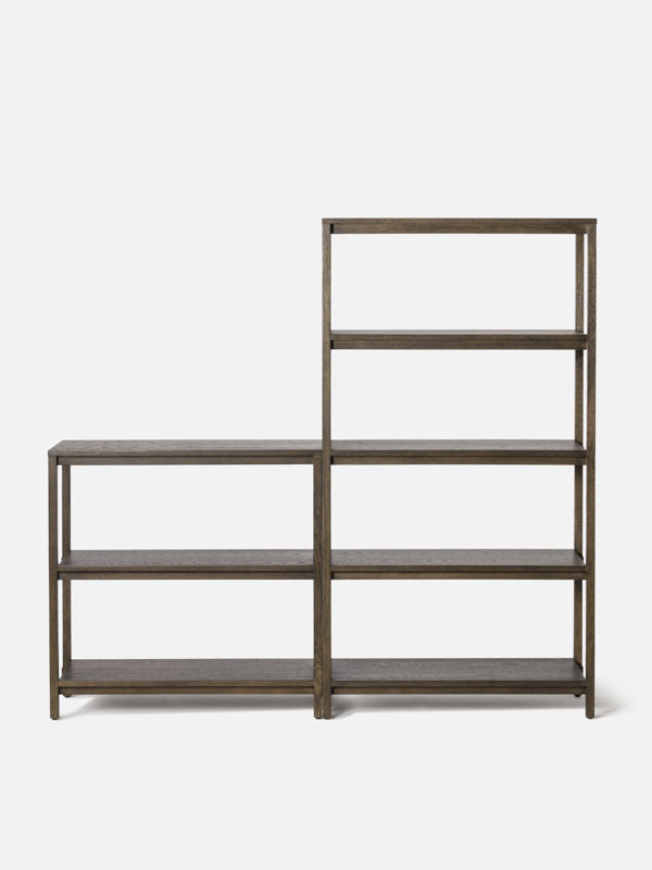 Craft Open Shelf