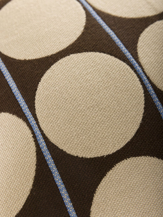 Abacus Cushion Cover
