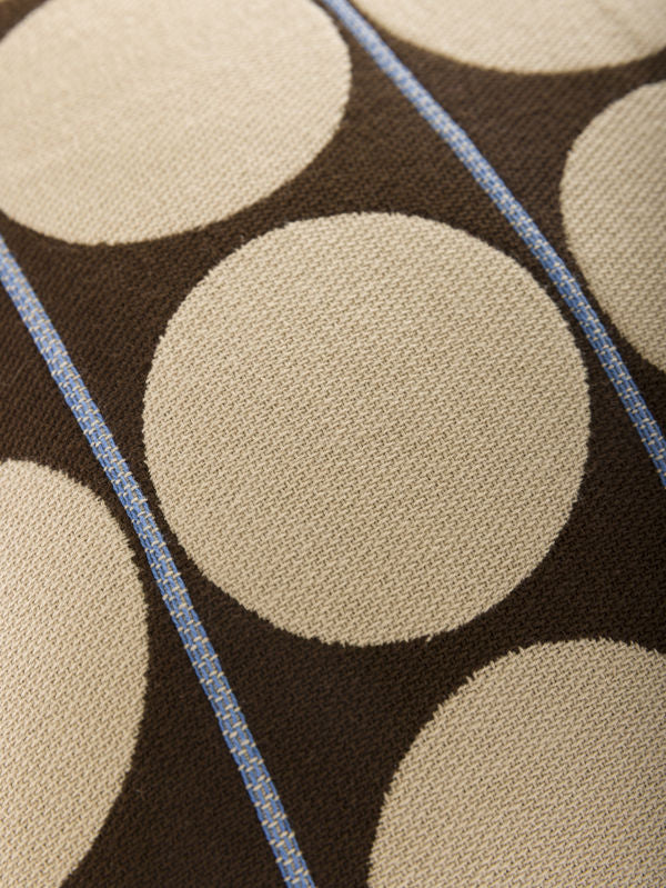 Abacus Cushion Cover