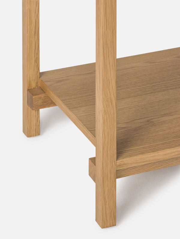 Craft Open Shelf
