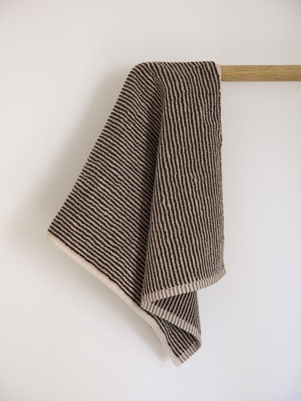 Stripe Cotton Towel Range