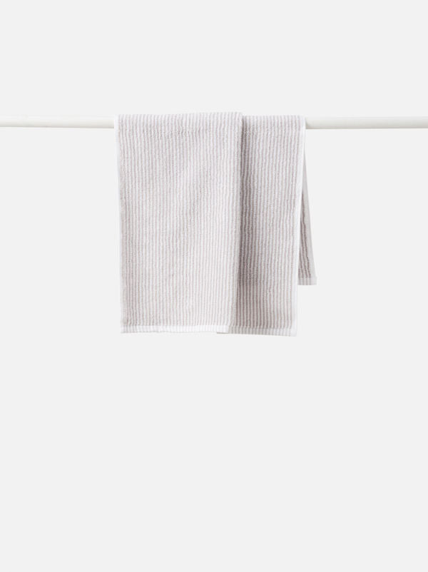 Stripe Cotton Towel Range