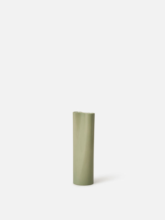 Citta` Pinch Vase