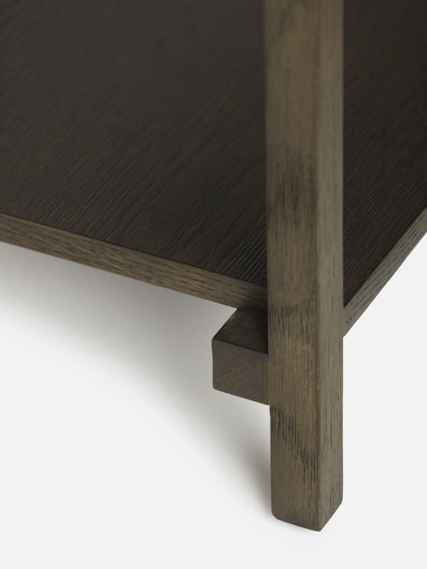 Craft Open Shelf