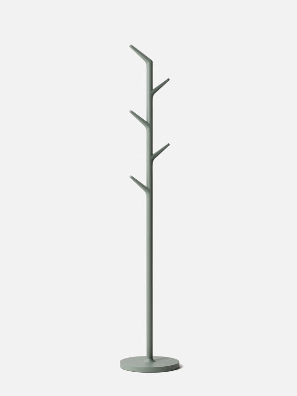 Harakeke Coat Stand