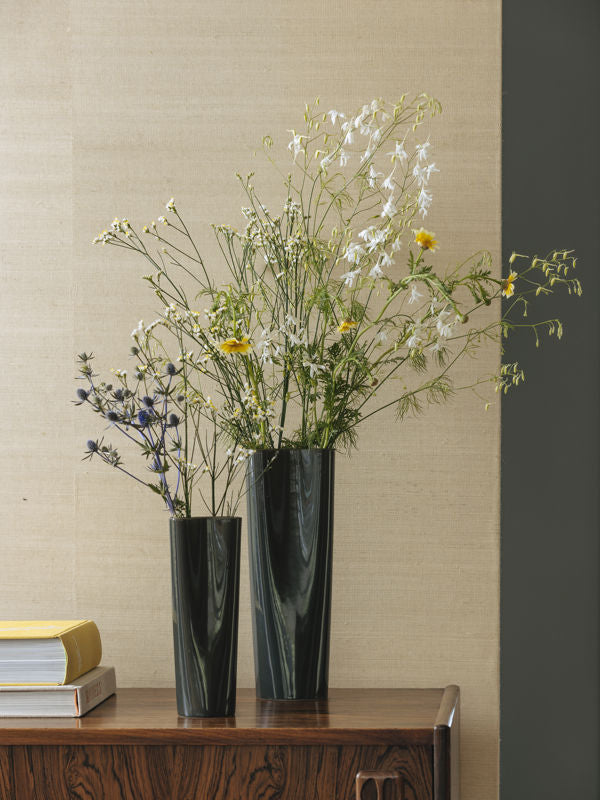 Citta` Pinch Vase