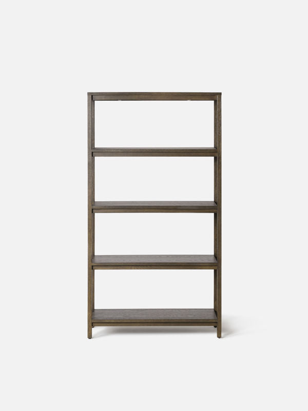 Craft Open Shelf