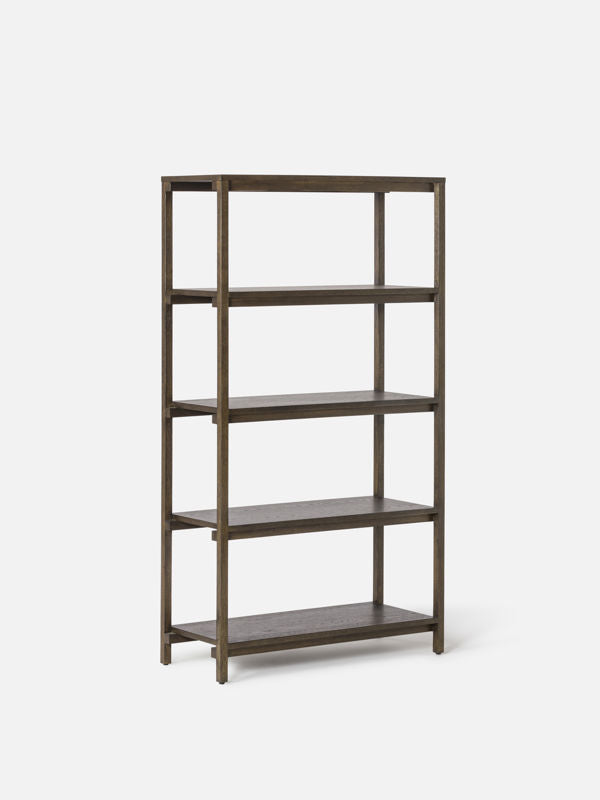 Craft Open Shelf