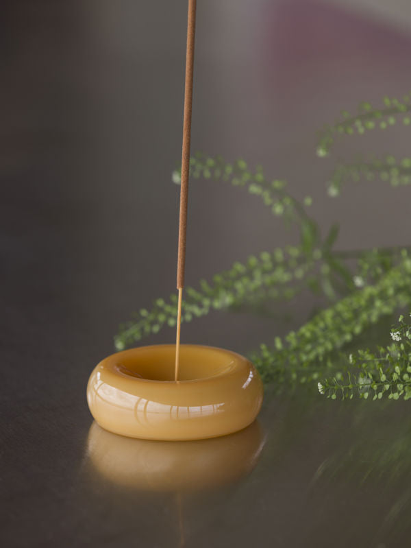 Haze Incense Holder