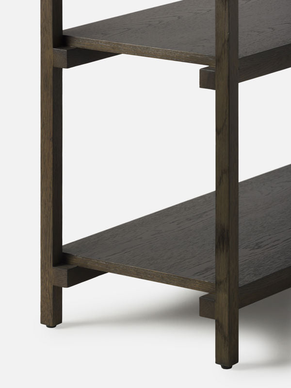 Craft Open Shelf